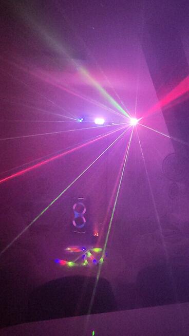 Wynajem Namiotu | Mobilny club | Dmuchany Namiot Imprezowy