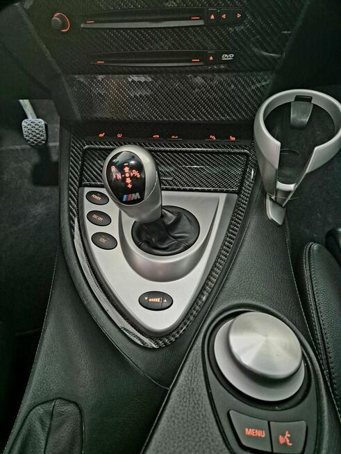 BMW M6 E64 V10 507 km kabriolet