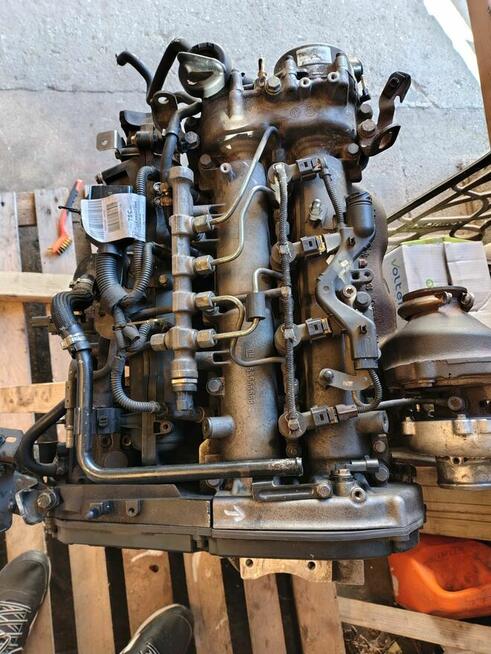 Części śilnik opel Insignia A20dth 160km 2011r