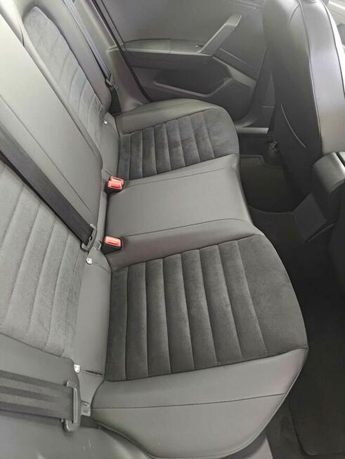 Seat Ibiza V FR 1.5 TSI 170 KM (Opony, Maxton & Chip)