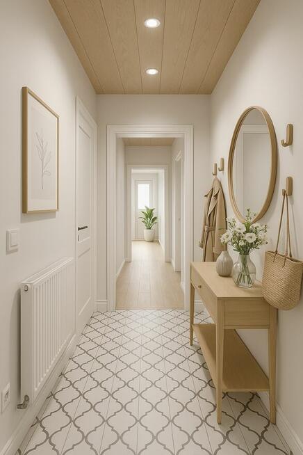 Mieszkanie 73,71m2/taras/miejsce postojowe