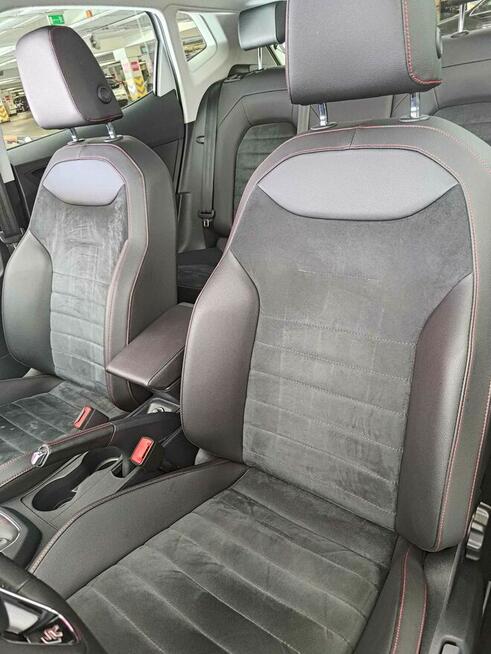 Seat Ibiza V FR 1.5 TSI 170 KM (Opony, Maxton & Chip)