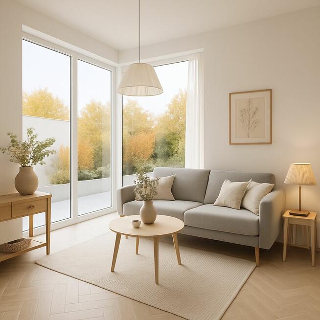 Mieszkanie 73,71m2/taras/miejsce postojowe