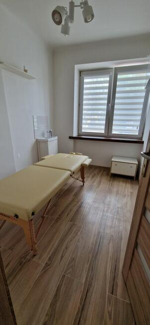 Gabinet/Lokal do wynajęcia – idealny pod manicure, masaże