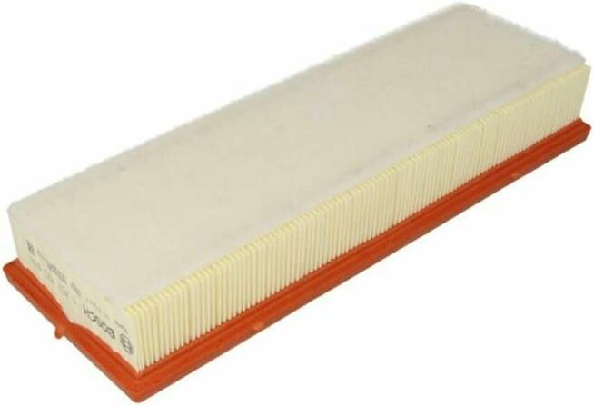 Filtr powietrza Bosch 1457433160 C3 C4 Berlingo Partner 207