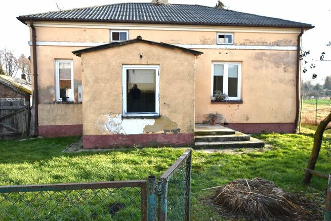 Dom Radawiec Duży gm. Konopnica