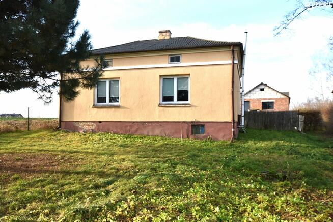 Dom Radawiec Duży gm. Konopnica