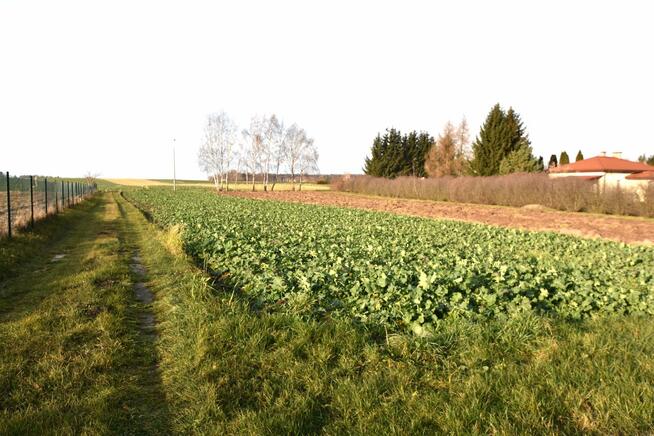 Dom Radawiec Duży gm. Konopnica