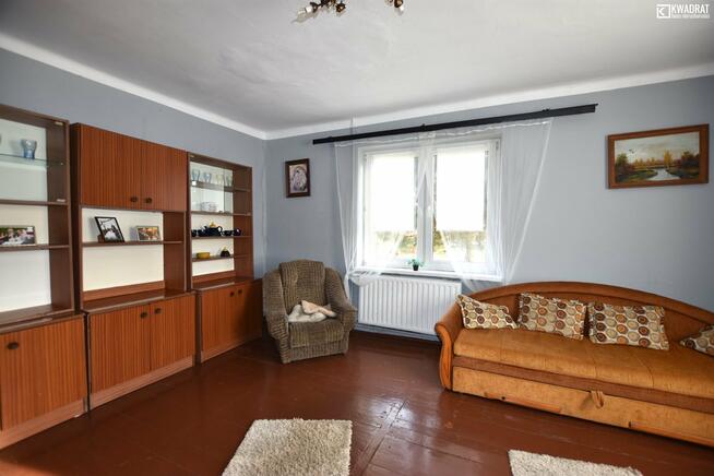 Dom Radawiec Duży gm. Konopnica