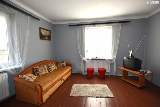 Dom Radawiec Duży gm. Konopnica