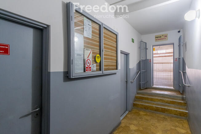 Budynek handlowo-magazynowy