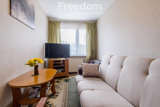 Mieszkanie w malowniczej miejscowości