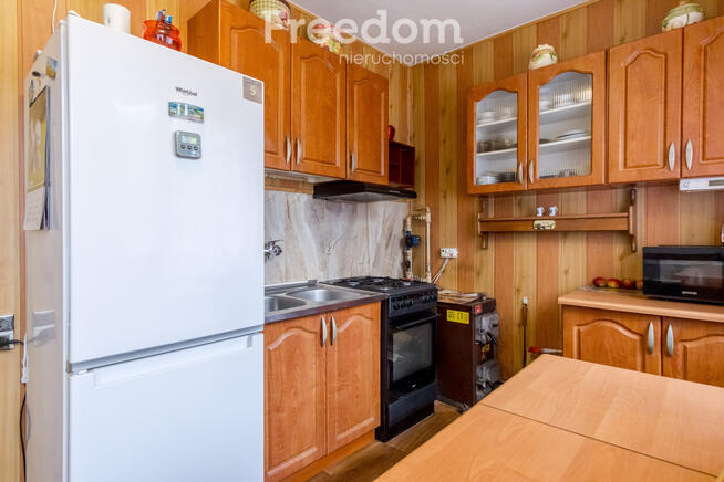 Mieszkanie w malowniczej miejscowości