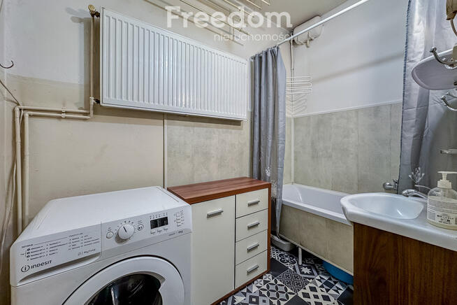 Mieszkanie w malowniczej miejscowości