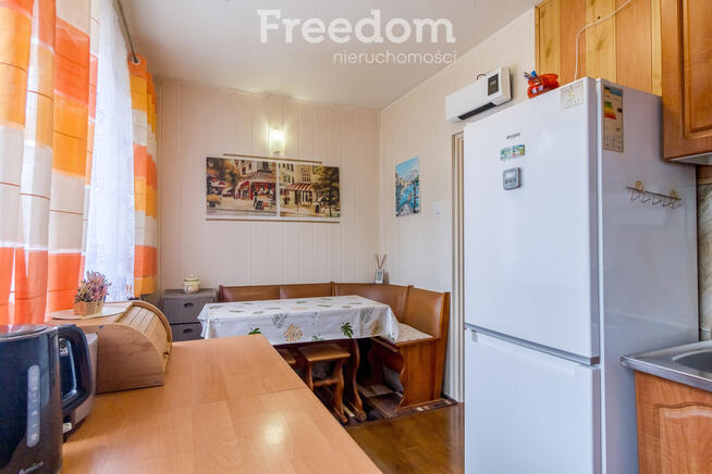 Mieszkanie w malowniczej miejscowości