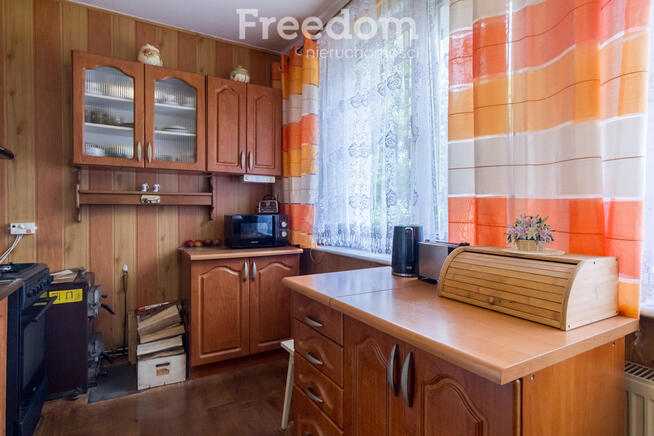 Mieszkanie w malowniczej miejscowości