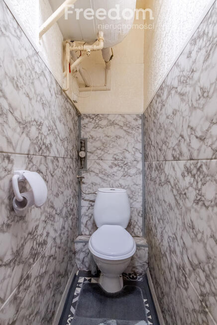 Mieszkanie w malowniczej miejscowości