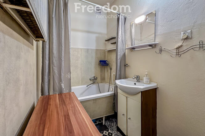 Mieszkanie w malowniczej miejscowości