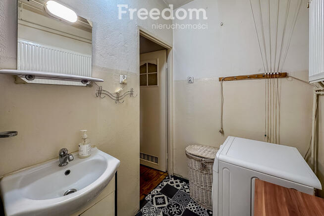 Mieszkanie w malowniczej miejscowości