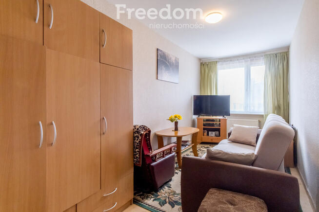 Mieszkanie w malowniczej miejscowości