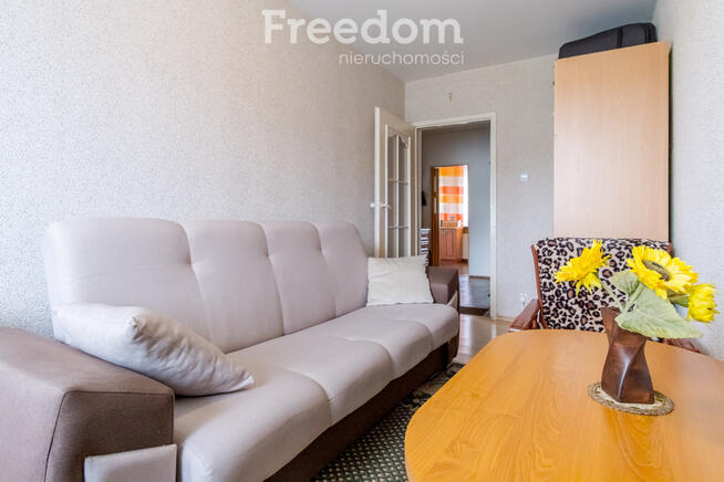 Mieszkanie w malowniczej miejscowości