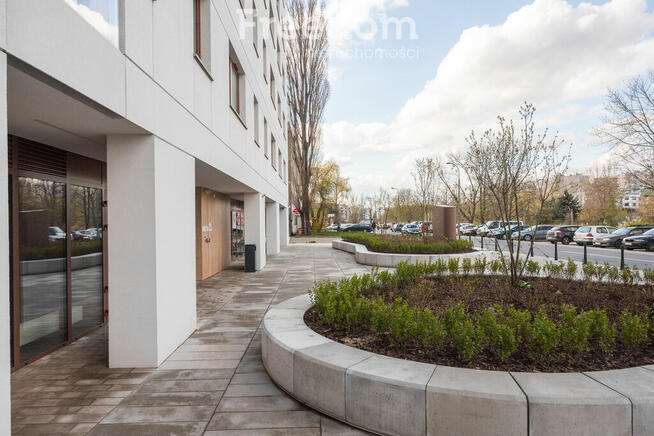 Lokal usługowy-handlowy | Witryna | Ruchliwa ulica