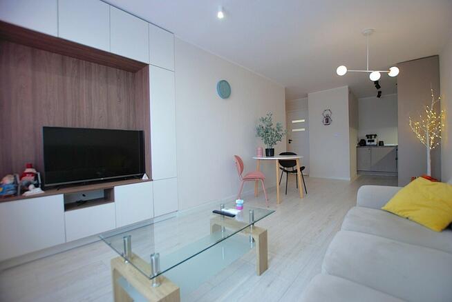 Mieszkanie Kielce KSM, Zagórska