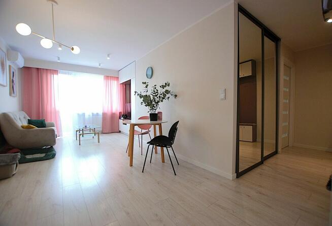 Mieszkanie Kielce KSM, Zagórska