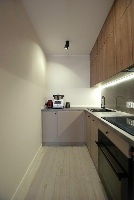 Mieszkanie Kielce KSM, Zagórska