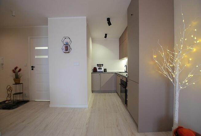 Mieszkanie Kielce KSM, Zagórska