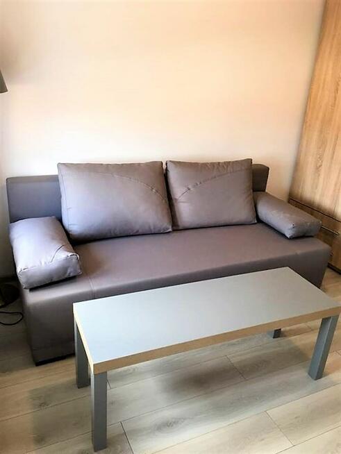 Grobla 13, Stare Miasto, jasne studio