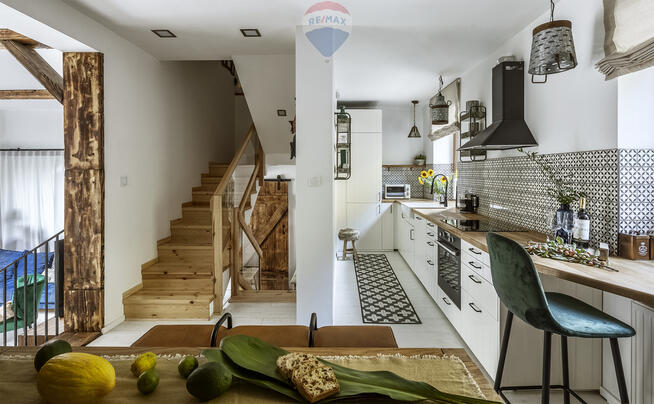 Dom w Szczyrku w bardzo dobrej lokalizacji