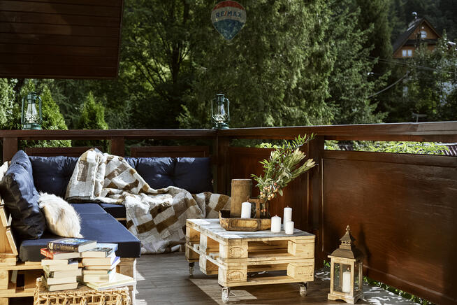 Dom w Szczyrku w bardzo dobrej lokalizacji