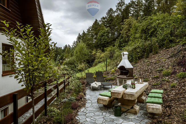 Dom w Szczyrku w bardzo dobrej lokalizacji