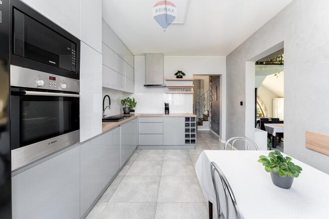 Unikatowy dom w granicach Krakowa – ul. Laurowa