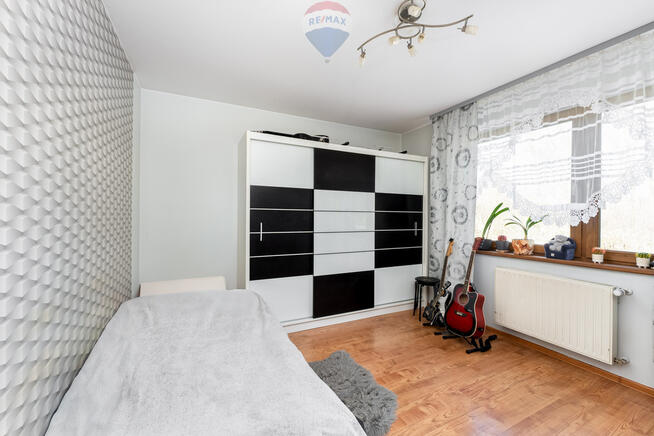 Unikatowy dom w granicach Krakowa – ul. Laurowa