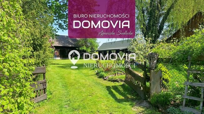 Dom Hajowniki gm. Skierbieszów