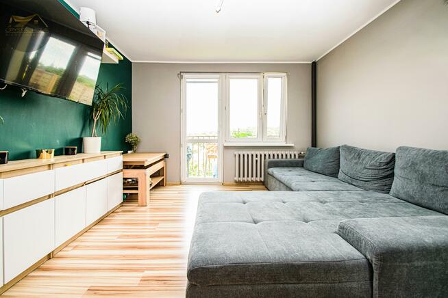Mieszkanie Świdnica, Mieczysława Kozara Słobódzkiego