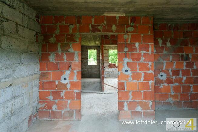 Dom OLSZANKA gm. PODEGRODZIE