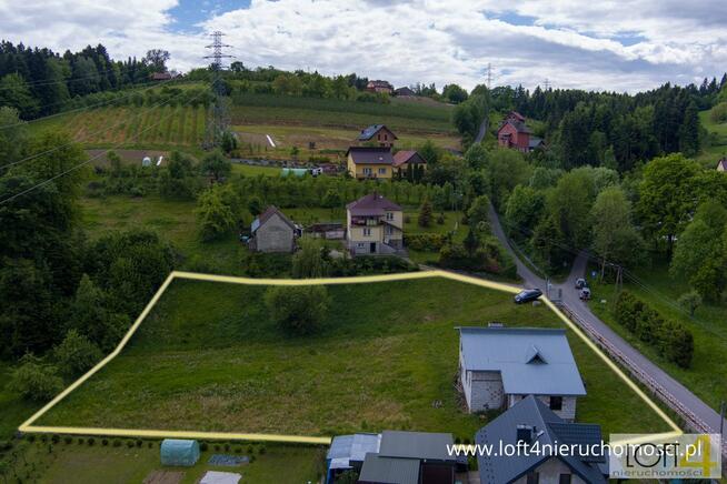 Dom OLSZANKA gm. PODEGRODZIE