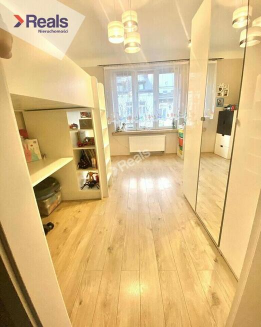 Mieszkanie Warszawa Praga-północ, ul. Siedlecka