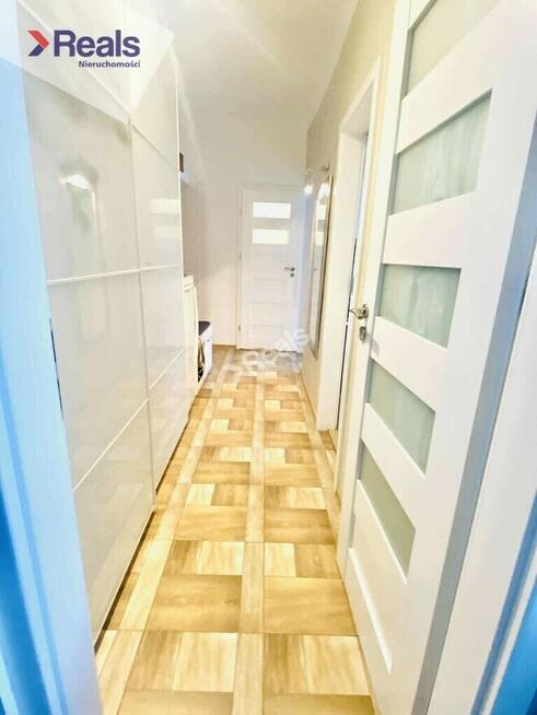 Mieszkanie Warszawa Praga-północ, ul. Siedlecka