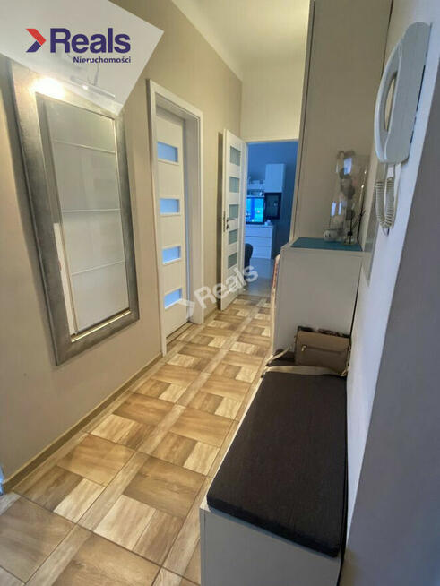 Mieszkanie Warszawa Praga-północ, ul. Siedlecka