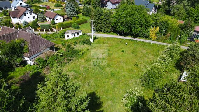 Działka budowlana Brzesko