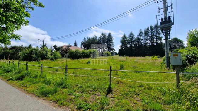 Działka budowlana Brzesko