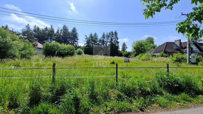 Działka budowlana Brzesko