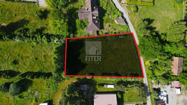 Działka budowlana Brzesko