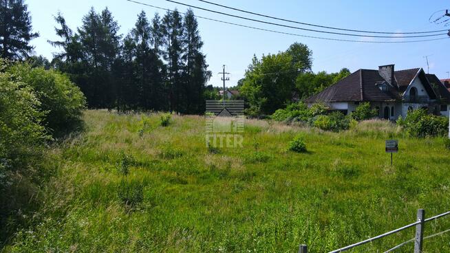 Działka budowlana Brzesko