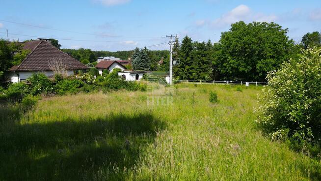 Działka budowlana Brzesko