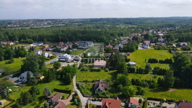 Działka budowlana Brzesko